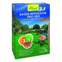 Rasen-Reparatur TRIO-MIX 3in1 | 1,1kg