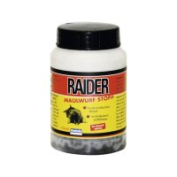 Raider&reg; Maulwurfstopp 0,25 Liter